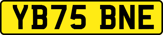 YB75BNE