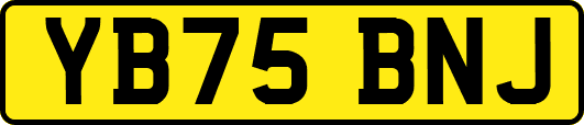 YB75BNJ