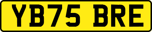 YB75BRE
