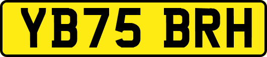 YB75BRH