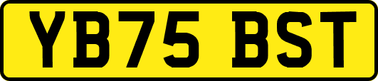 YB75BST