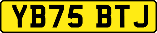 YB75BTJ