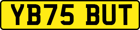 YB75BUT