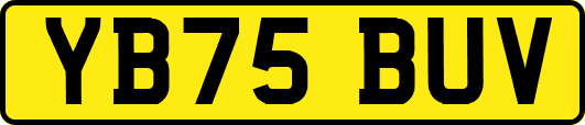 YB75BUV