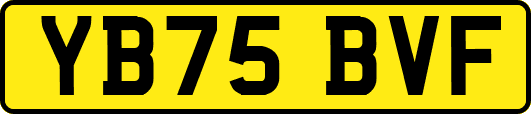 YB75BVF