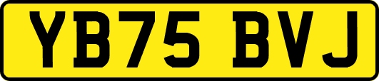YB75BVJ