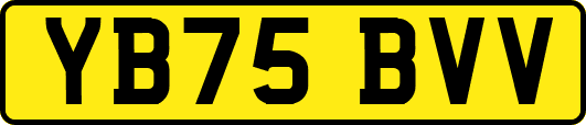 YB75BVV
