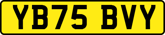YB75BVY