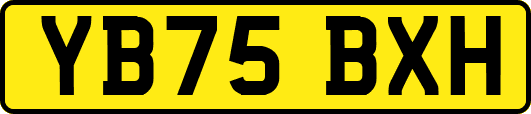YB75BXH