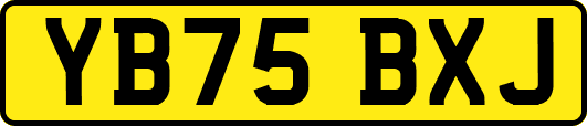 YB75BXJ