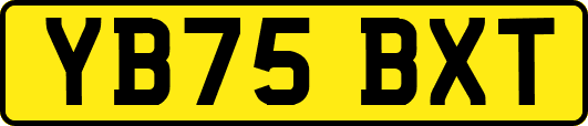 YB75BXT