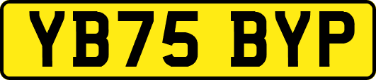 YB75BYP