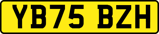 YB75BZH