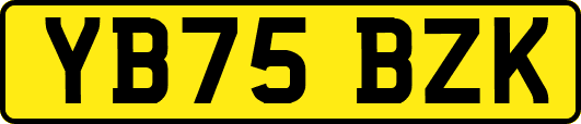 YB75BZK