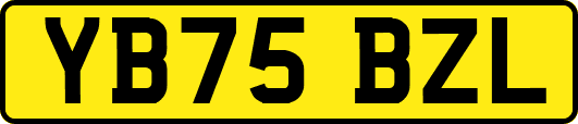 YB75BZL