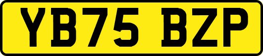 YB75BZP