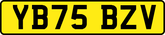 YB75BZV
