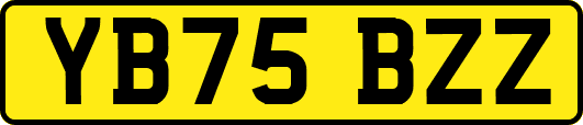 YB75BZZ
