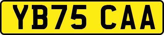 YB75CAA