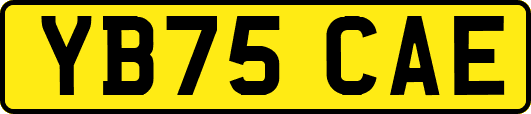 YB75CAE