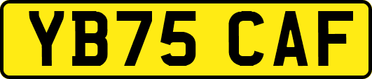 YB75CAF