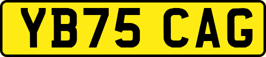 YB75CAG