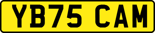 YB75CAM