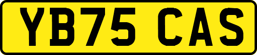 YB75CAS
