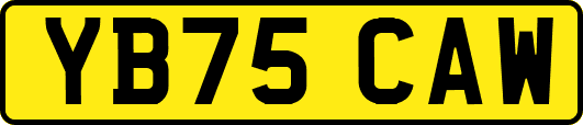 YB75CAW