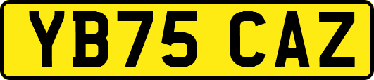 YB75CAZ