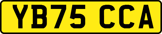YB75CCA