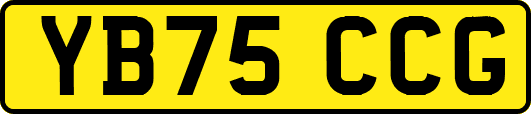 YB75CCG