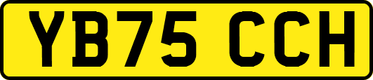 YB75CCH