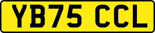 YB75CCL