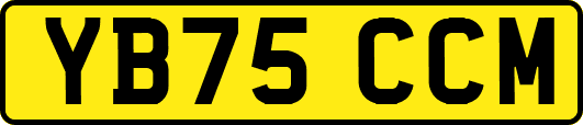 YB75CCM