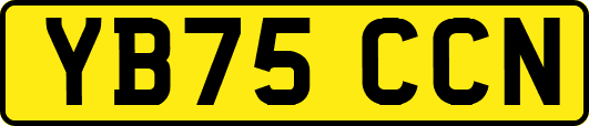YB75CCN
