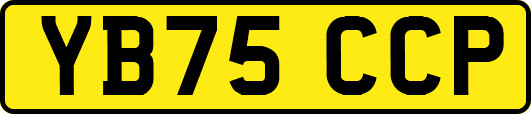 YB75CCP