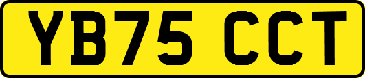 YB75CCT