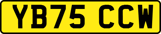 YB75CCW