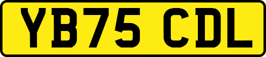 YB75CDL