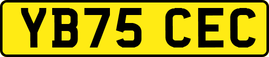 YB75CEC