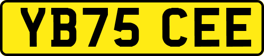 YB75CEE