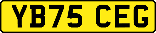 YB75CEG