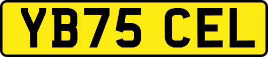 YB75CEL