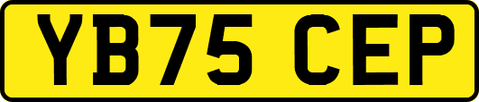 YB75CEP