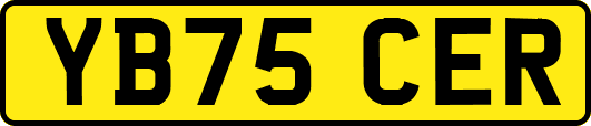 YB75CER