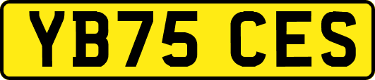 YB75CES