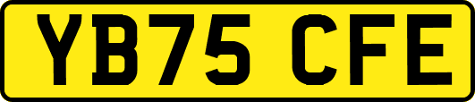 YB75CFE
