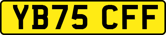 YB75CFF