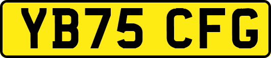 YB75CFG